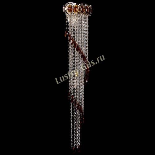 Бра Омега №4 чайная в Сочи Гусь Хрустальный