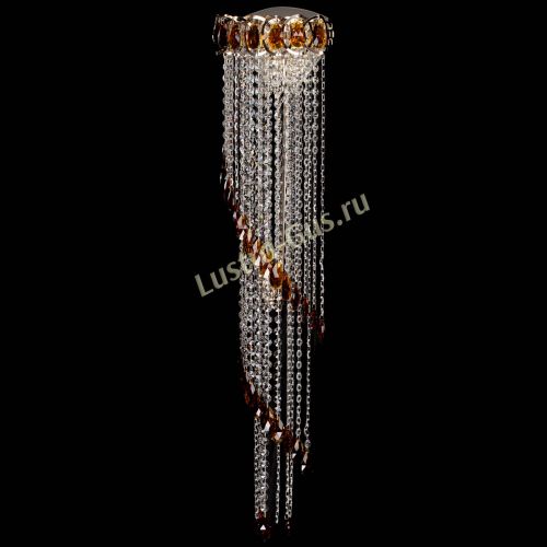 Бра Омега №4 чайная в Сочи Гусь Хрустальный