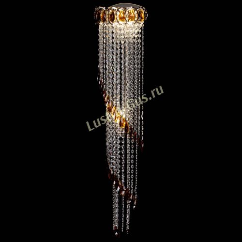 Бра Омега №4 чайная в Сочи Гусь Хрустальный