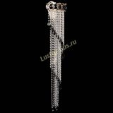 Бра Омега №4 черная в Сочи Бра Омега №4 черная в Сочи