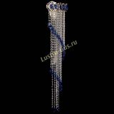 Бра Омега №4 синяя в Сочи Бра Омега №4 синяя в Сочи