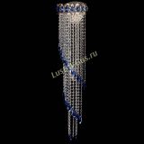 Бра Омега №4 синяя в Сочи Бра Омега №4 синяя в Сочи