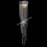 Бра Омега №4 синяя в Сочи Бра Омега №4 синяя в Сочи