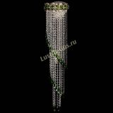 Бра Омега №4 зеленая в Сочи Бра Омега №4 зеленая в Сочи