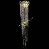 Бра Омега №4 зеленая в Сочи Бра Омега №4 зеленая в Сочи