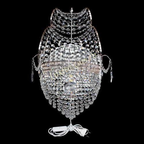 Бра Парусник №1 в Сочи Гусь Хрустальный