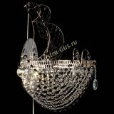 Бра Парусник №1 черная в Сочи Бра Парусник №1 черная в Сочи