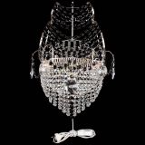 Бра Парусник №1 черная в Сочи Бра Парусник №1 черная в Сочи