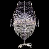 Бра Парусник №1 фиолетовая в Сочи