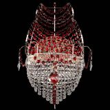 Бра Парусник №1 красная в Сочи Бра Парусник №1 красная в Сочи