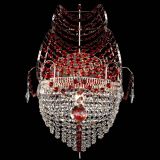 Бра Парусник №1 красная в Сочи Бра Парусник №1 красная в Сочи