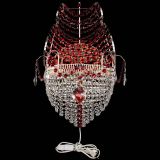 Бра Парусник №1 красная в Сочи Бра Парусник №1 красная в Сочи