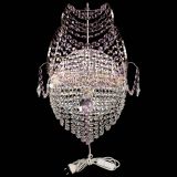 Бра Парусник №1 розовая в Сочи