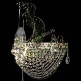 Бра Парусник №1 зеленая в Сочи Бра Парусник №1 зеленая в Сочи