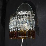 Бра Анжелика Боллеро цветная в Сочи