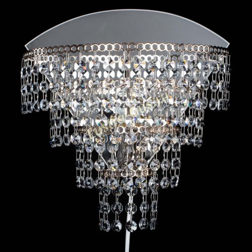 Бра Пирамида №1 в Сочи Гусь Хрустальный