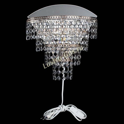 Бра Пирамида №1 в Сочи Гусь Хрустальный