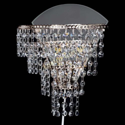 Бра Пирамида №1 в Сочи Гусь Хрустальный