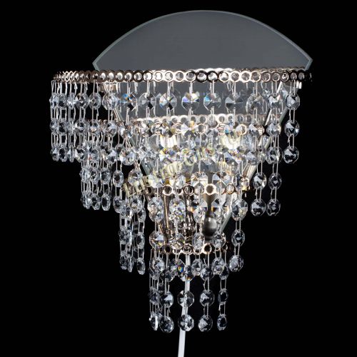 Бра Пирамида №1 в Сочи Гусь Хрустальный