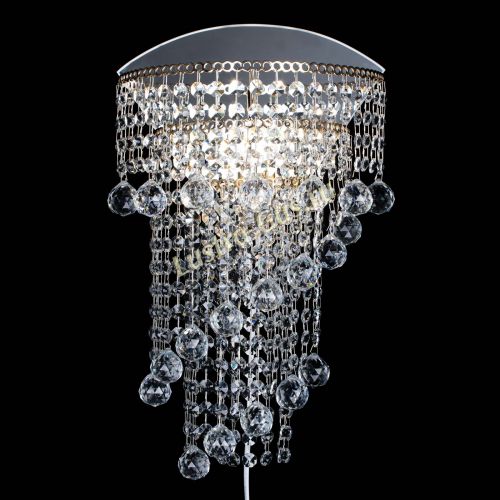 Бра Пирамида №3 в Сочи Гусь Хрустальный