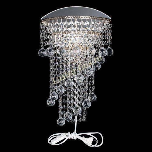 Бра Пирамида №3 в Сочи Гусь Хрустальный