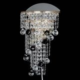 Бра Пирамида №3 черная в Сочи Бра Пирамида №3 черная в Сочи