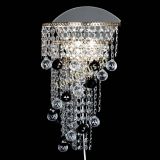 Бра Пирамида №3 черная в Сочи Бра Пирамида №3 черная в Сочи