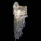 Бра Пирамида №3 фиолетовая в Сочи Бра Пирамида №3 фиолетовая в Сочи