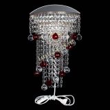 Бра Пирамида №3 красная в Сочи Бра Пирамида №3 красная в Сочи