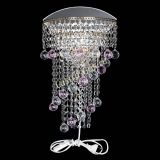 Бра Пирамида №3 розовая в Сочи