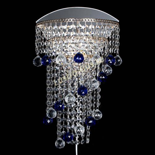 Бра Пирамида №3 синяя в Сочи Бра Пирамида №3 синяя в Сочи