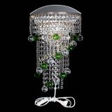 Бра Пирамида №3 зеленая в Сочи Бра Пирамида №3 зеленая в Сочи