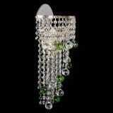 Бра Пирамида №3 зеленая в Сочи Бра Пирамида №3 зеленая в Сочи