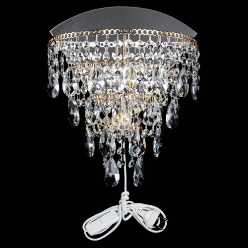 Бра Пирамида №4 в Сочи Гусь Хрустальный