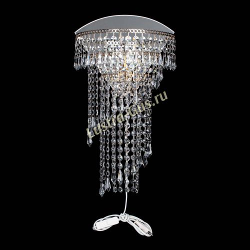Бра Пирамида №5 в Сочи Гусь Хрустальный