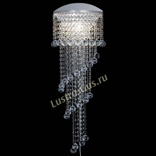 Бра Пирамида №6 в Сочи Гусь Хрустальный