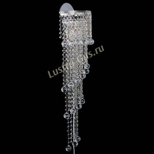 Бра Пирамида №6 в Сочи Гусь Хрустальный