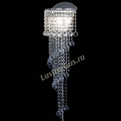 Бра Пирамида №6 в Сочи Гусь Хрустальный