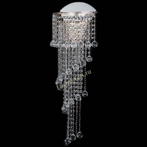 Бра Пирамида №6 в Сочи Гусь Хрустальный