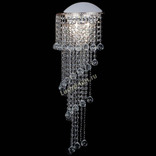 Бра Пирамида №6 в Сочи Гусь Хрустальный