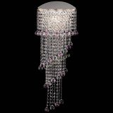 Бра Пирамида №6 розовая в Сочи Бра Пирамида №6 розовая в Сочи