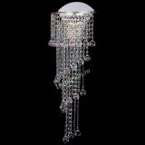 Бра Пирамида №6 розовая в Сочи Бра Пирамида №6 розовая в Сочи