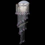 Бра Пирамида №6 розовая в Сочи Бра Пирамида №6 розовая в Сочи