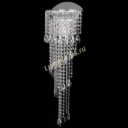 Бра Пирамида №7 в Сочи Гусь Хрустальный