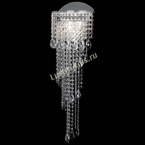 Бра Пирамида №7 в Сочи Гусь Хрустальный