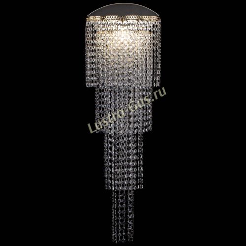 Бра Пирамида №8 в Сочи Гусь Хрустальный