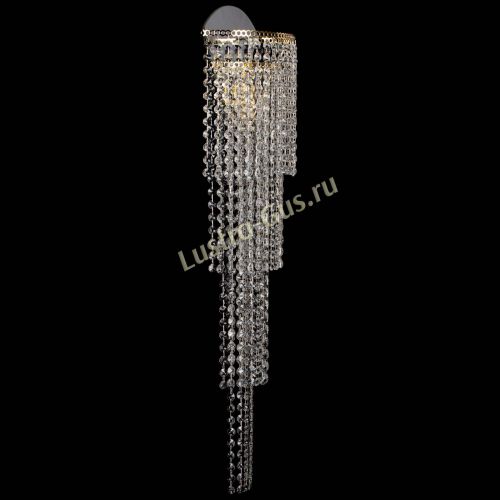 Бра Пирамида №8 в Сочи Гусь Хрустальный