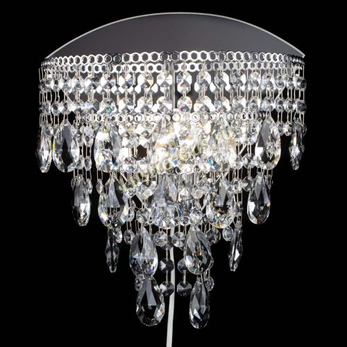 Бра Пирамида журавлик в Сочи Гусь Хрустальный