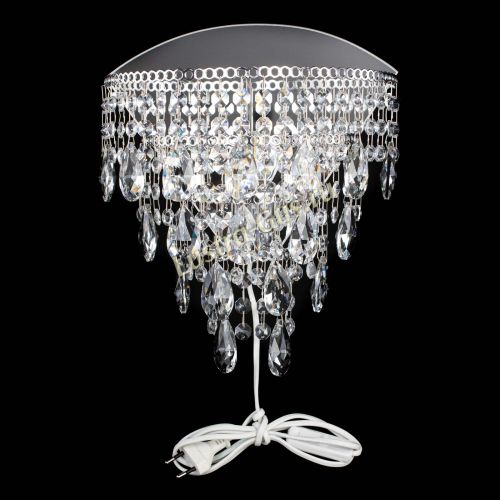 Бра Пирамида журавлик в Сочи Гусь Хрустальный