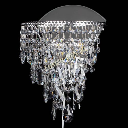 Бра Пирамида журавлик в Сочи Гусь Хрустальный